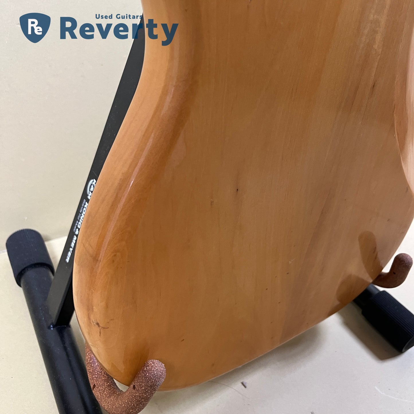 Aria Pro Ⅱ PB-420 Precise Bass NAT 1976 Made in Japan Vintage Bass