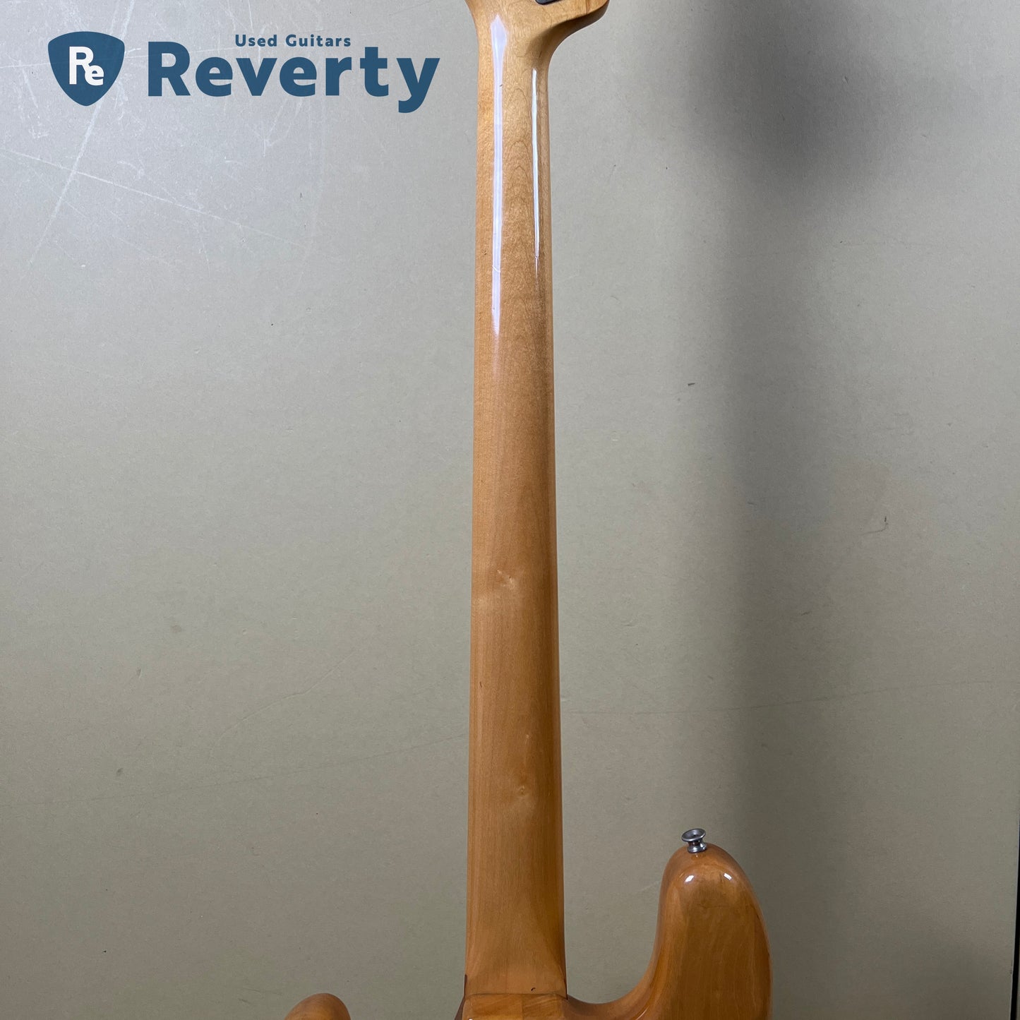 Aria Pro Ⅱ PB-420 Precise Bass NAT 1976 Made in Japan Vintage Bass