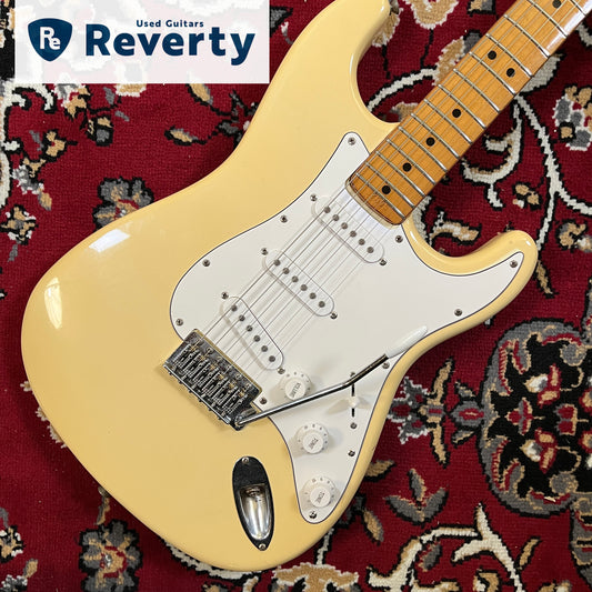 Fernandes Burny Custom FST-60 Stratocaster model 1976 MIJ Japan