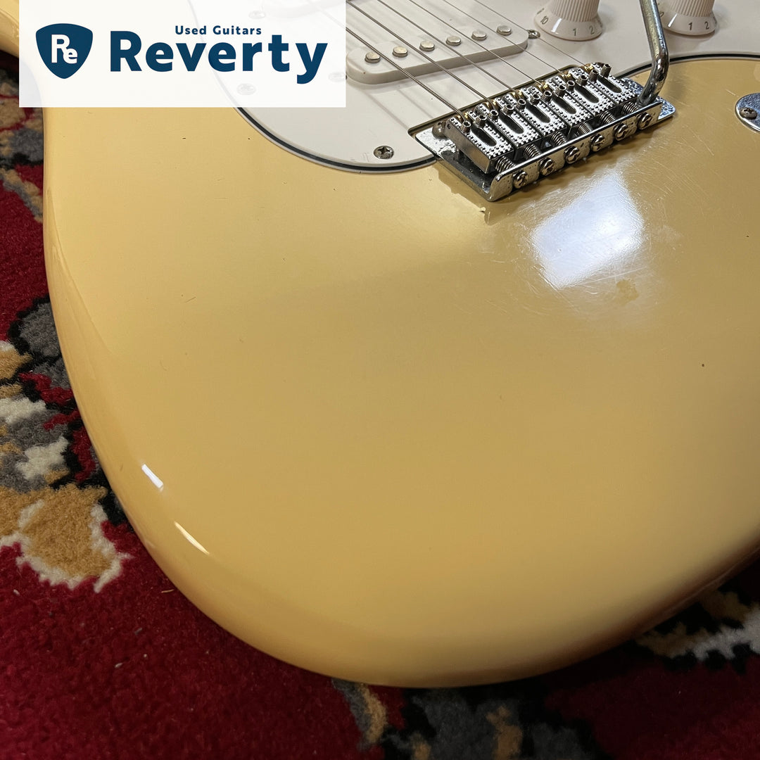 Fernandes Burny Custom FST-60 Stratocaster model 1976 MIJ Japan