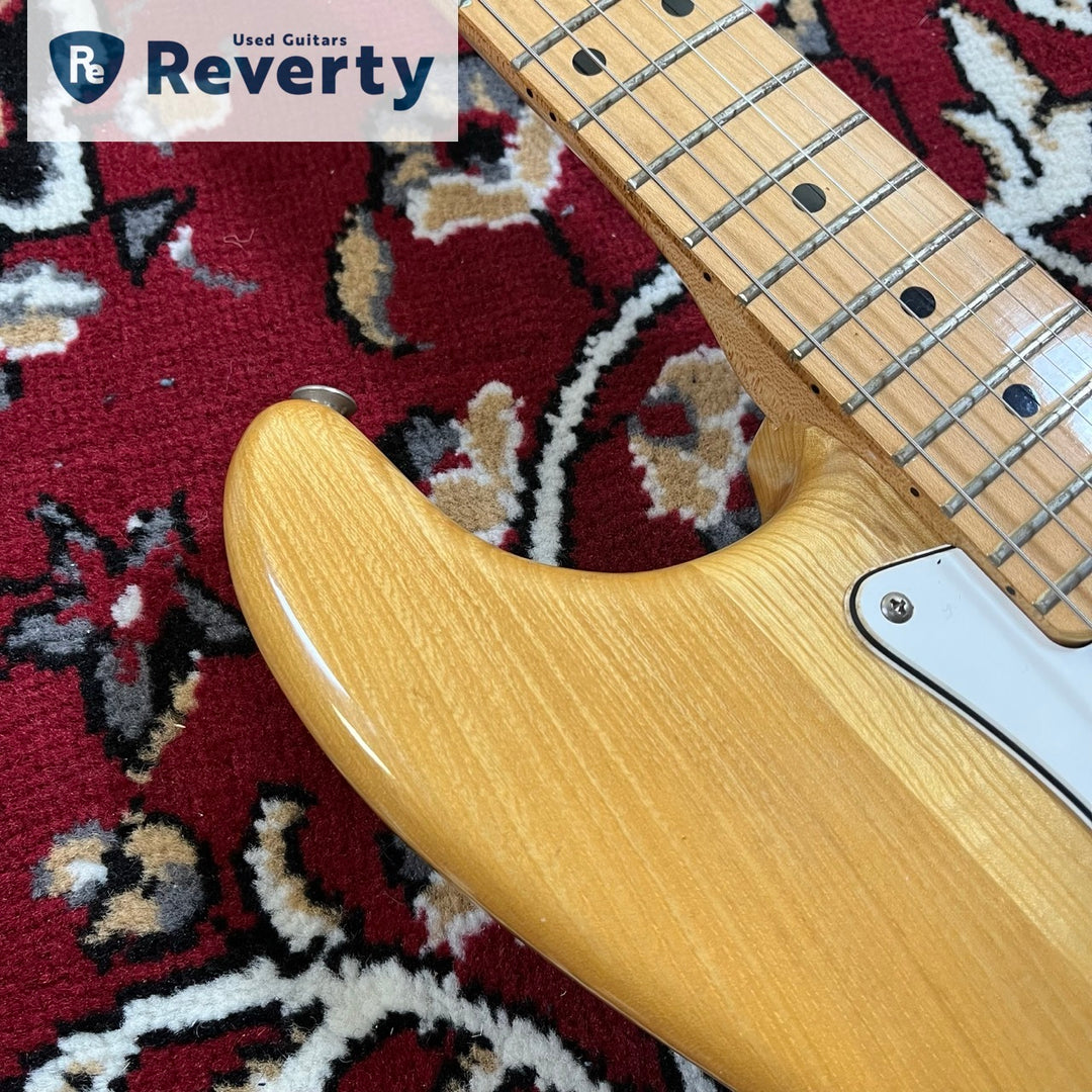 Aria Pro II ST-400 1978 Made in Japan Stratocaster AS-IS Project Matsumoku MIJ