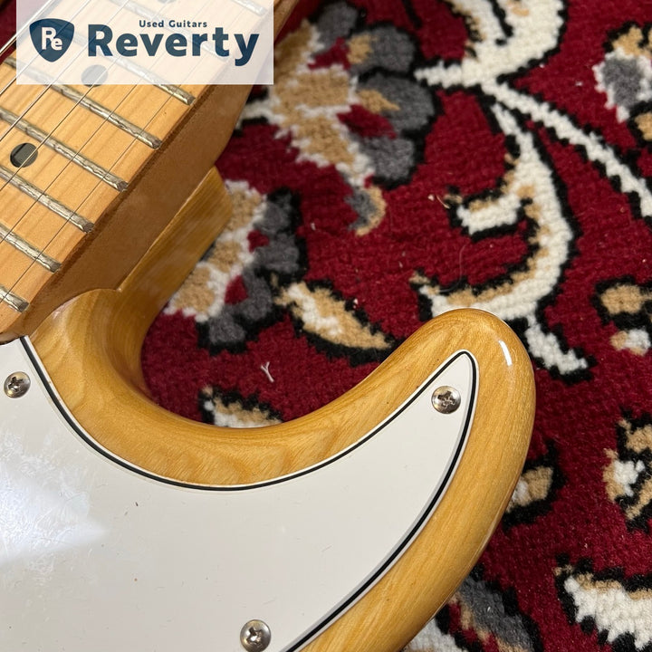 Aria Pro II ST-400 1978 Made in Japan Stratocaster AS-IS Project Matsumoku MIJ