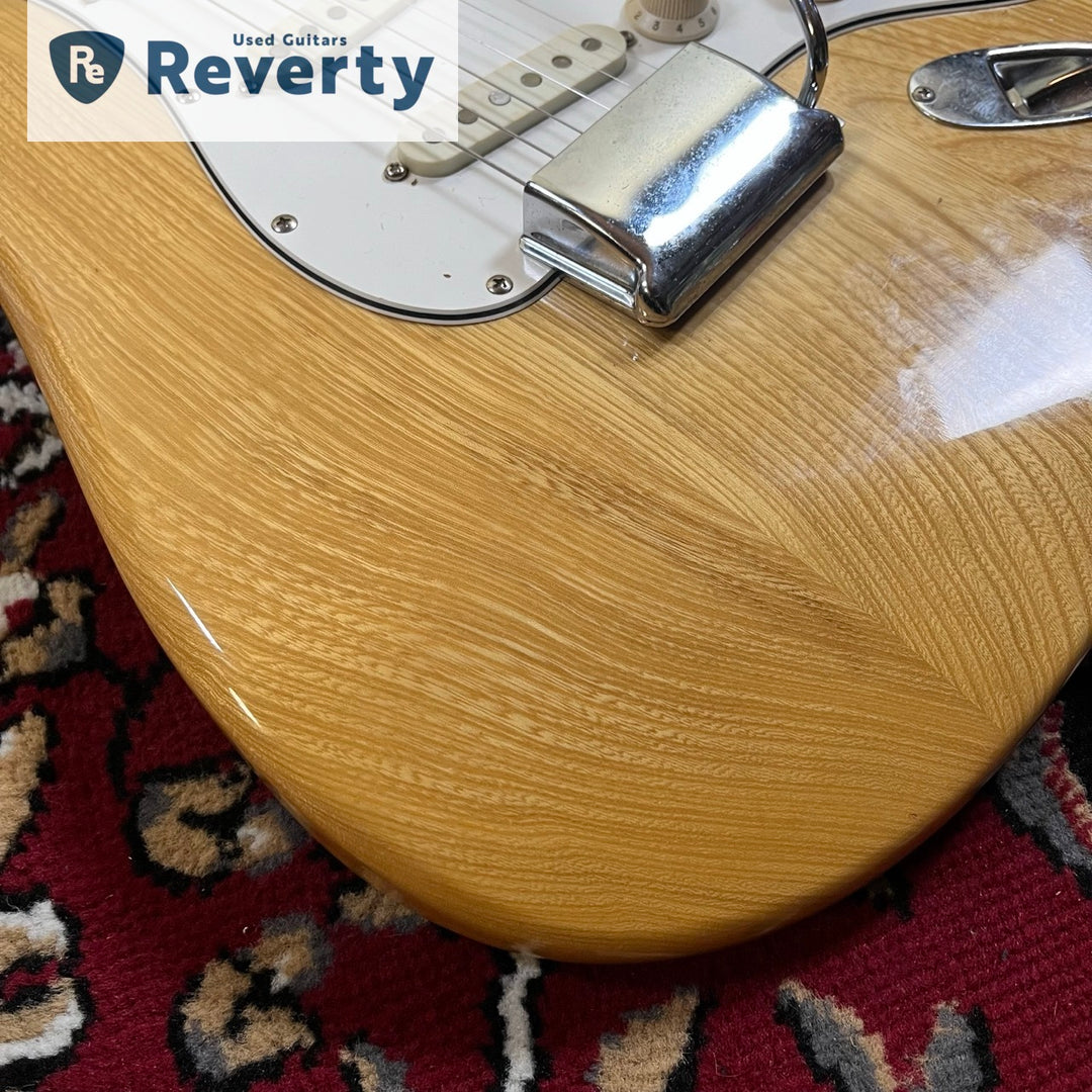 Aria Pro II ST-400 1978 Made in Japan Stratocaster AS-IS Project Matsumoku MIJ
