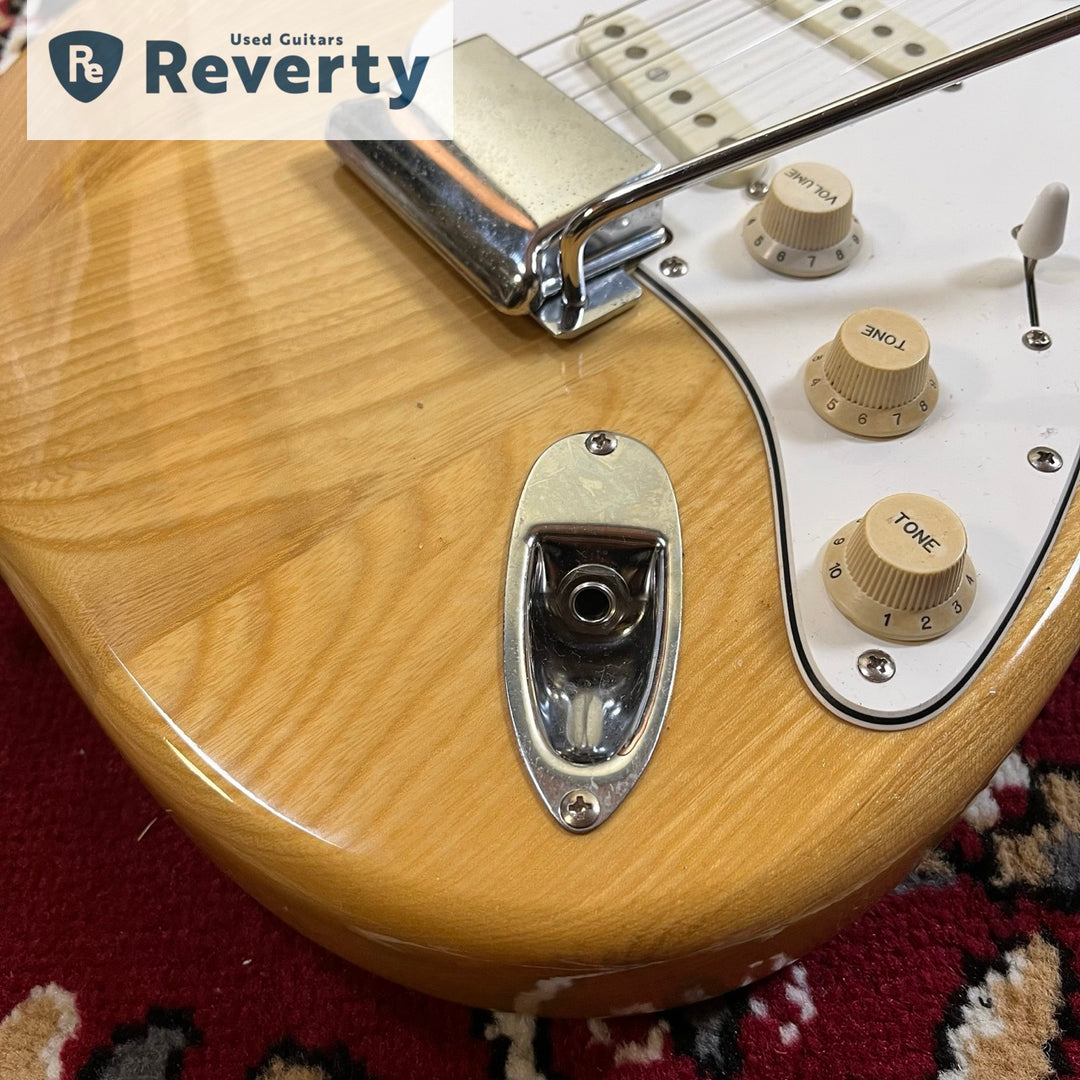 Aria Pro II ST-400 1978 Made in Japan Stratocaster AS-IS Project Matsumoku MIJ