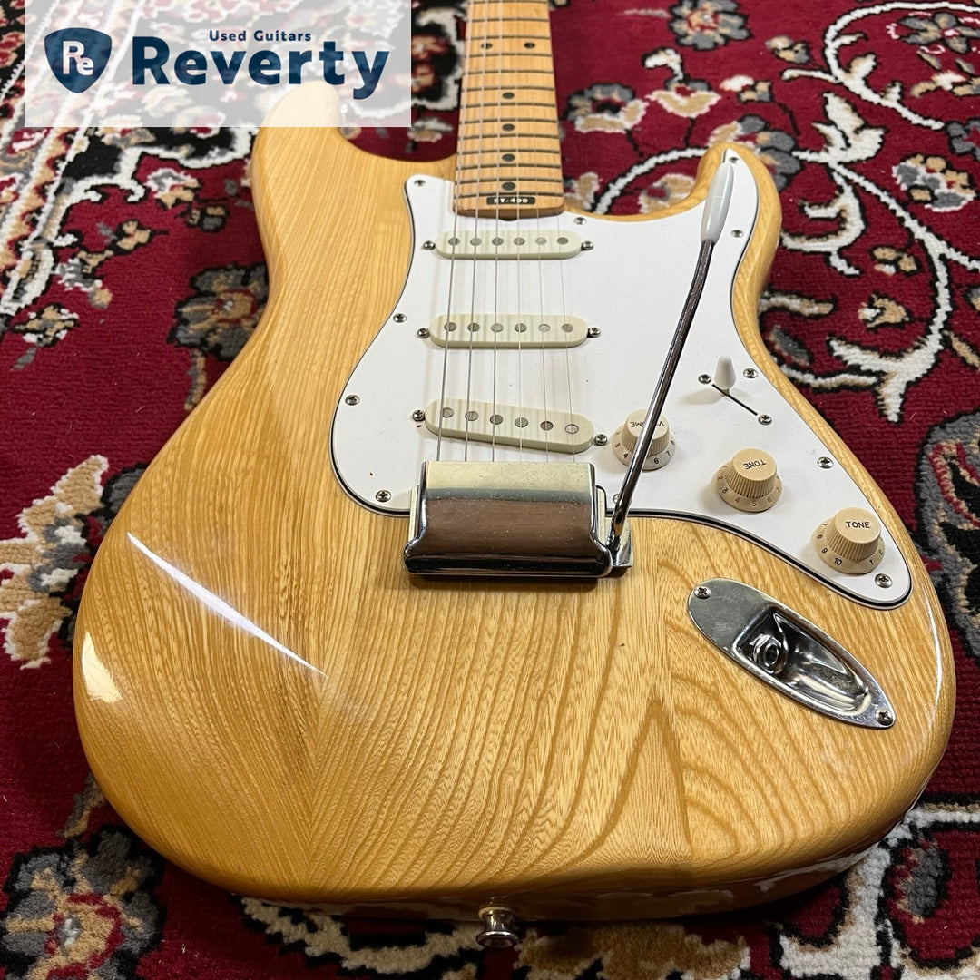 Aria Pro II ST-400 1978 Made in Japan Stratocaster AS-IS Project Matsumoku MIJ
