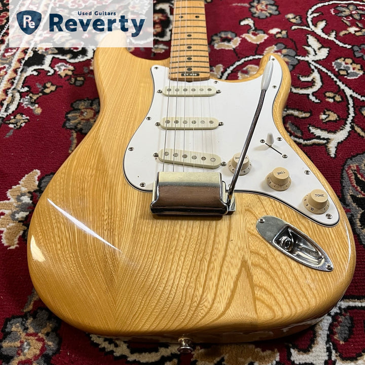 Aria Pro II ST-400 1978 Made in Japan Stratocaster AS-IS Project Matsumoku MIJ
