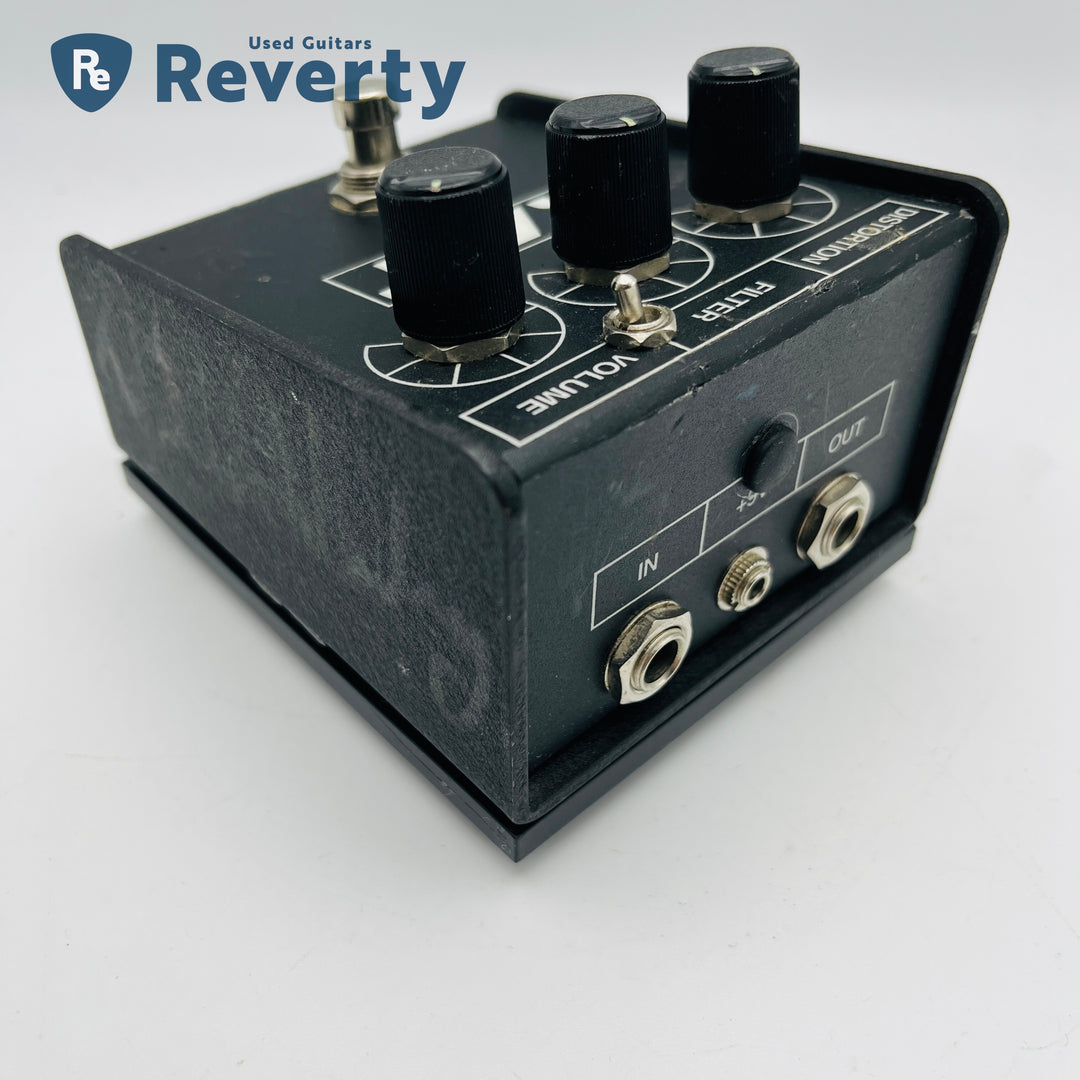 Proco Rat Keeley mod. Distortion Guitar Effect Pedal Used