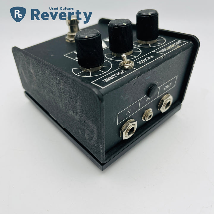 Proco Rat Keeley mod. Distortion Guitar Effect Pedal Used