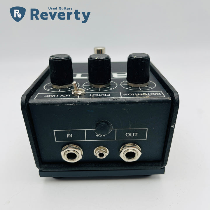 Proco Rat Keeley mod. Distortion Guitar Effect Pedal Used