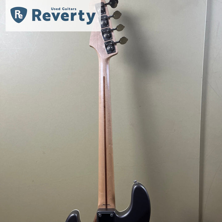 Fender Japan AJB Aerodyne Jazz Bass 2012 Made in Japan PJ Pickups MIJ