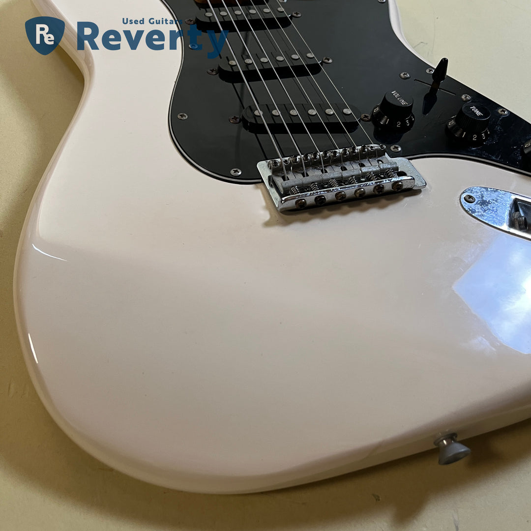 Squier SST-33 Stratocaster VWT Made in Japan Fujigen 1994