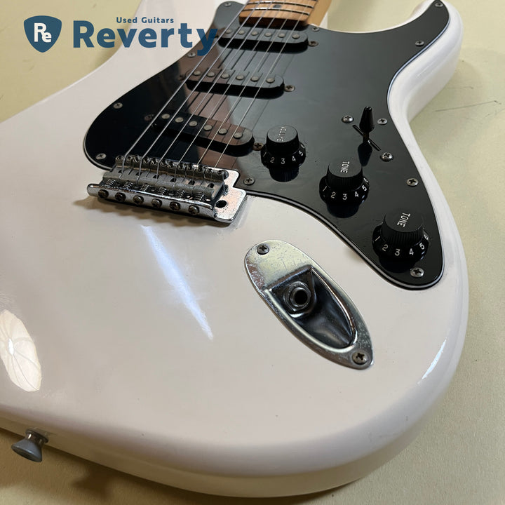 Squier SST-33 Stratocaster VWT Made in Japan Fujigen 1994