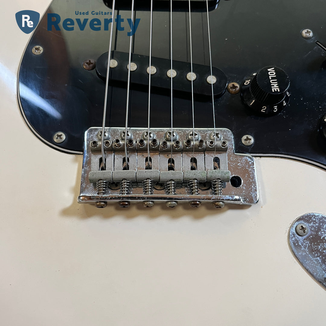 Squier SST-33 Stratocaster VWT Made in Japan Fujigen 1994