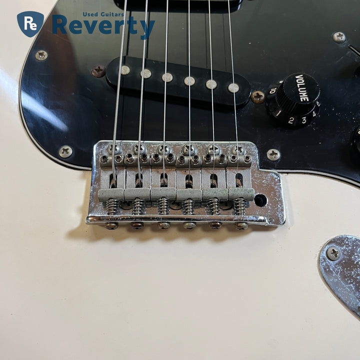 Squier SST-33 Stratocaster VWT Made in Japan Fujigen 1994