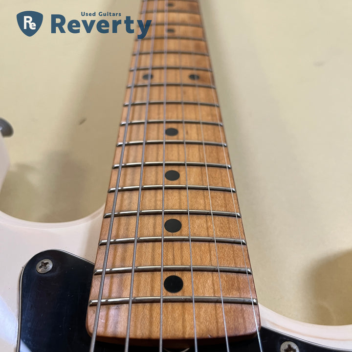 Squier SST-33 Stratocaster VWT Made in Japan Fujigen 1994