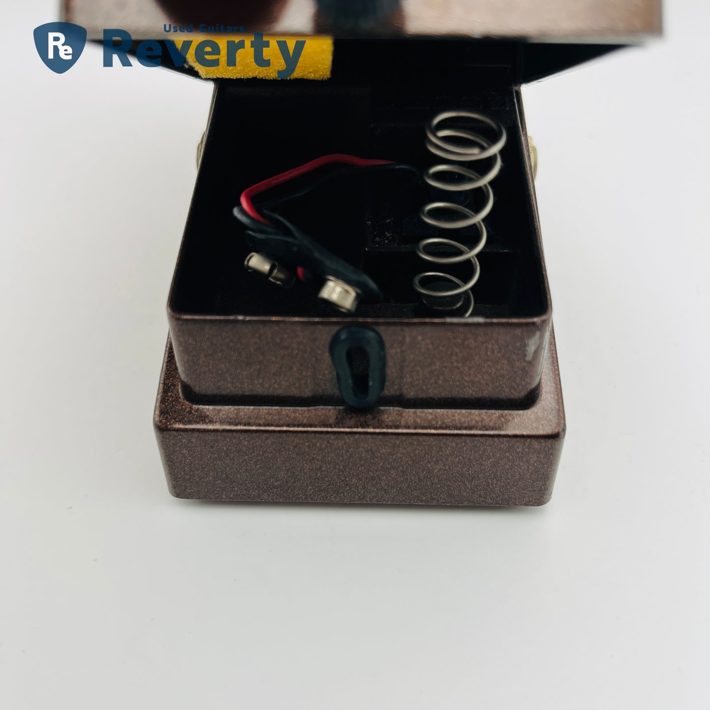 Boss OC-2 Octave Guitar Effect Pedal Made in Taiwan Used