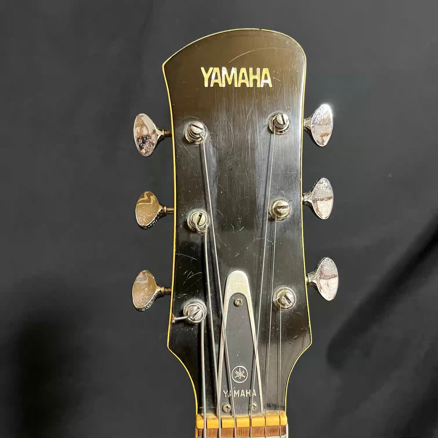 Yamaha SA-50 Hollow Body 1967 - 1972 - Sunburst MIJ