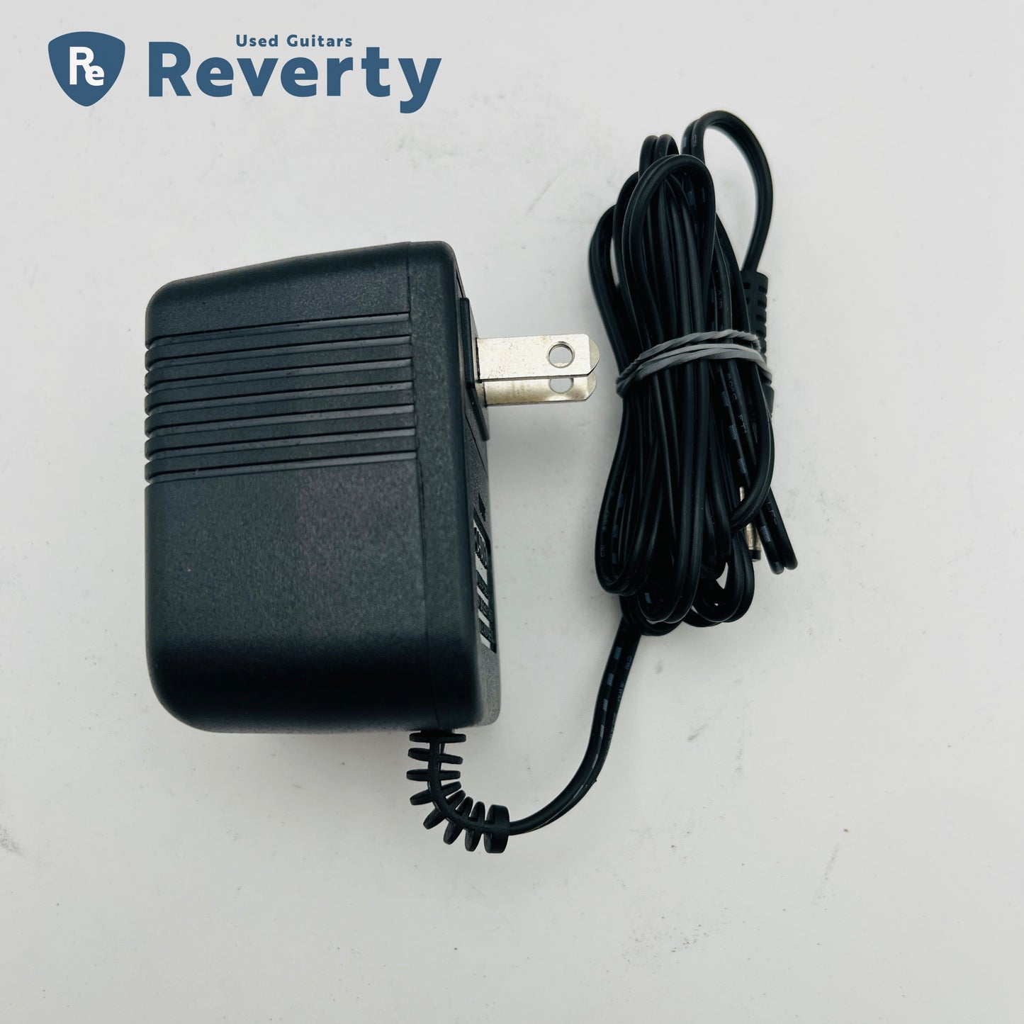 Hughes & Kettner WARP FACTOR Distortion Guitar Effect Pedal Used w/Power cord