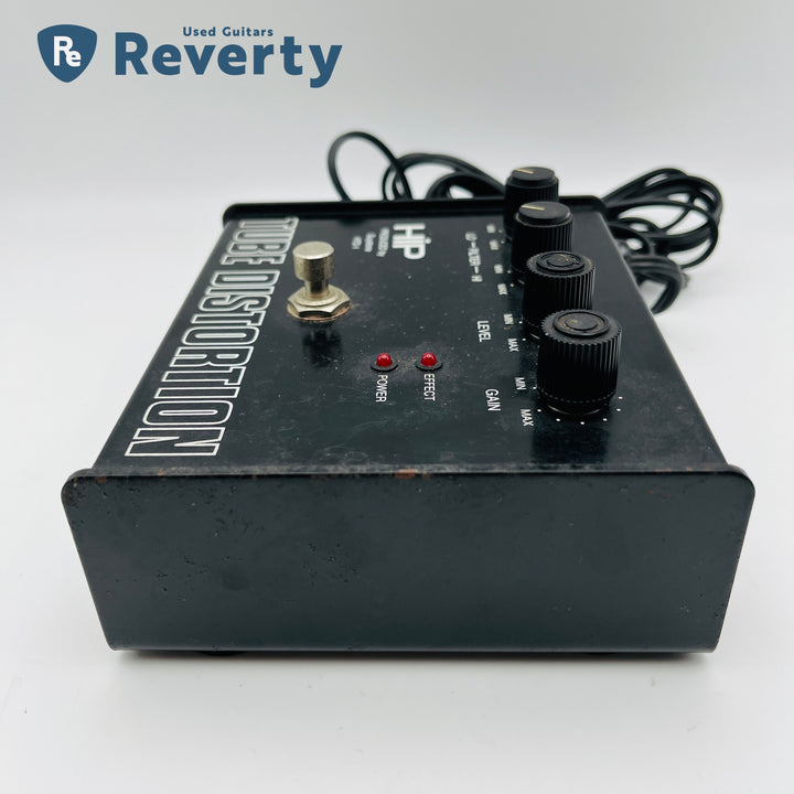 Guyatone HIP Tube Distortion HTD-1 Guitar Effect Pedal Made in Japan Used