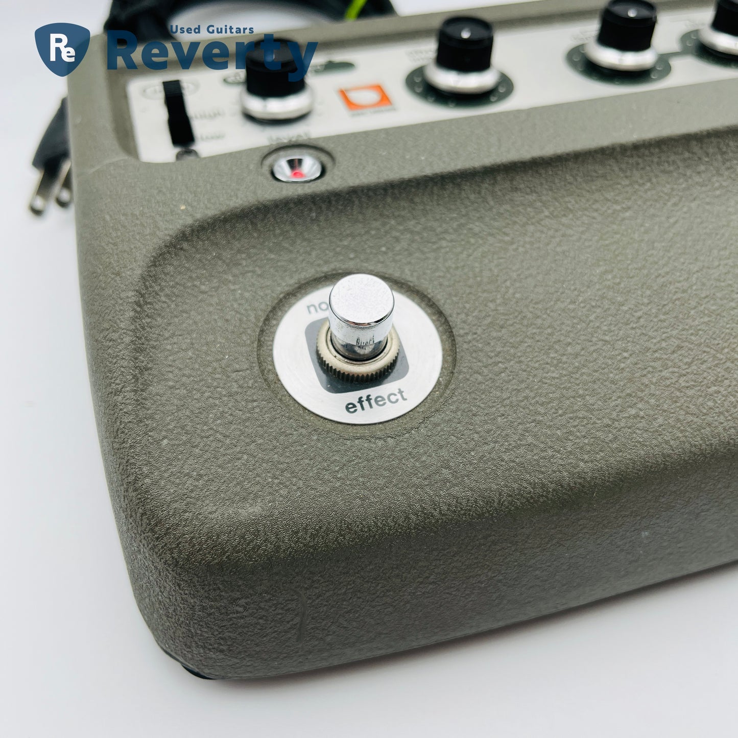 BOSS CE-1 Chorus Ensemble Vintage Analog Guitar Effecter Pedal 1979 Made in Japan