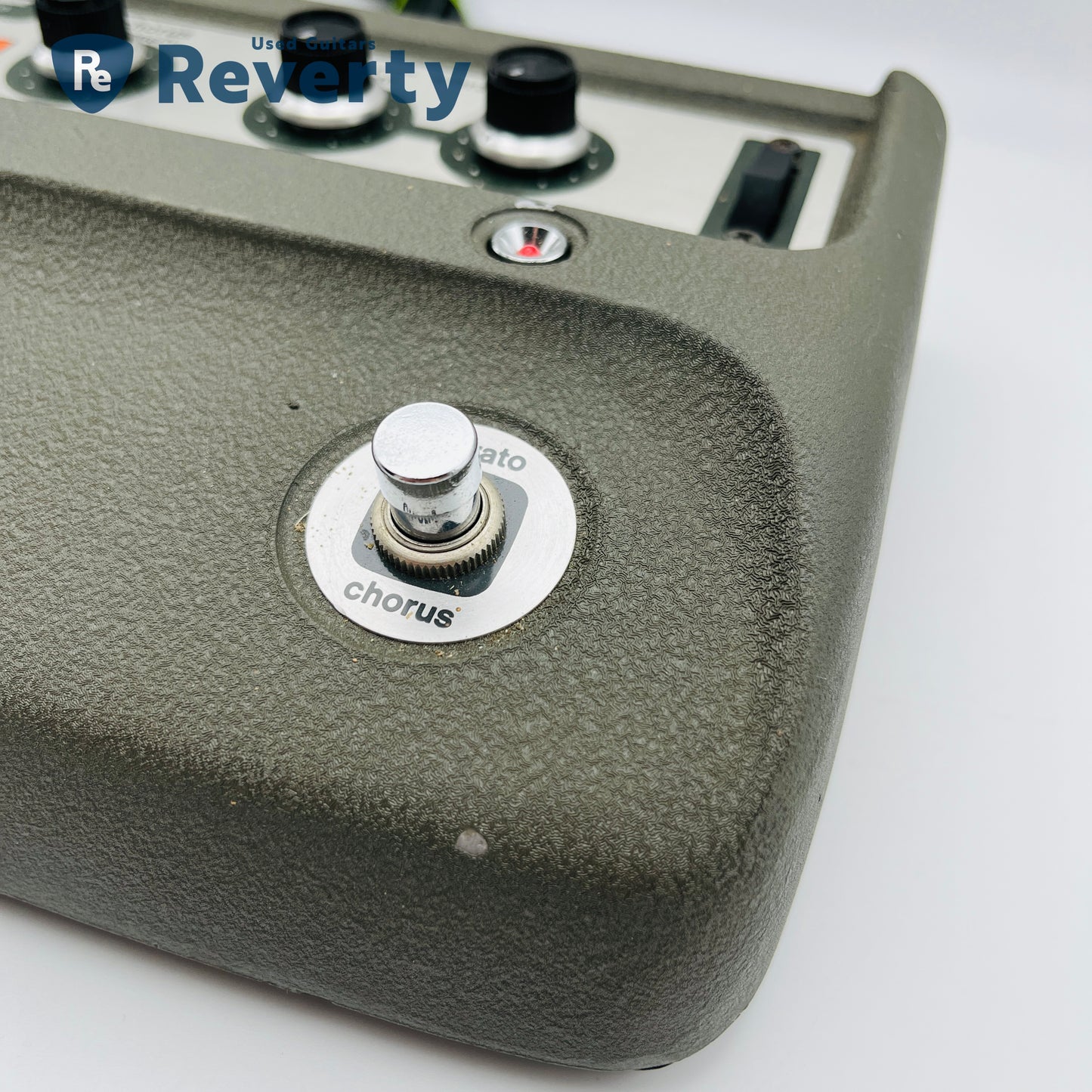 BOSS CE-1 Chorus Ensemble Vintage Analog Guitar Effecter Pedal 1979 Made in Japan