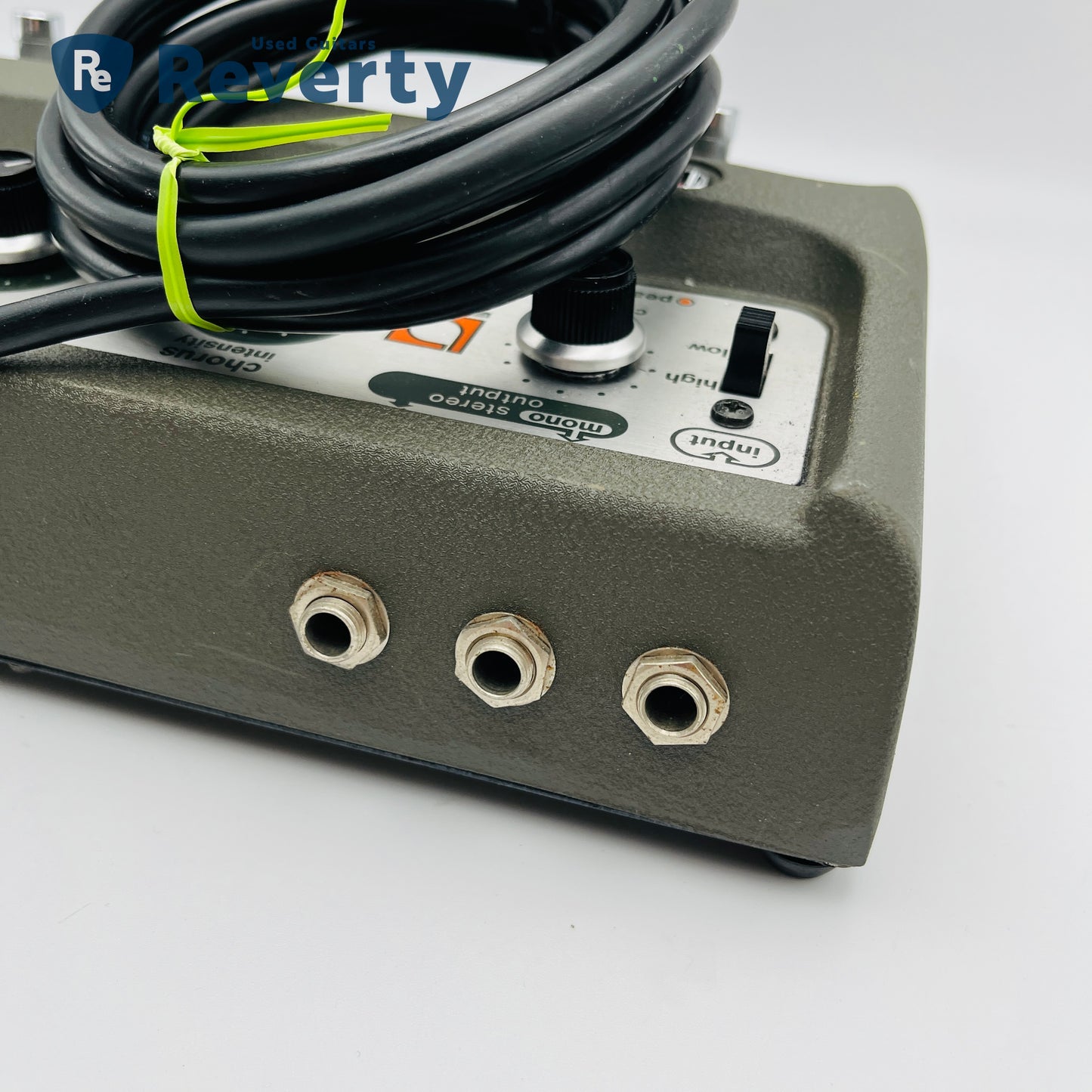 BOSS CE-1 Chorus Ensemble Vintage Analog Guitar Effecter Pedal 1979 Made in Japan