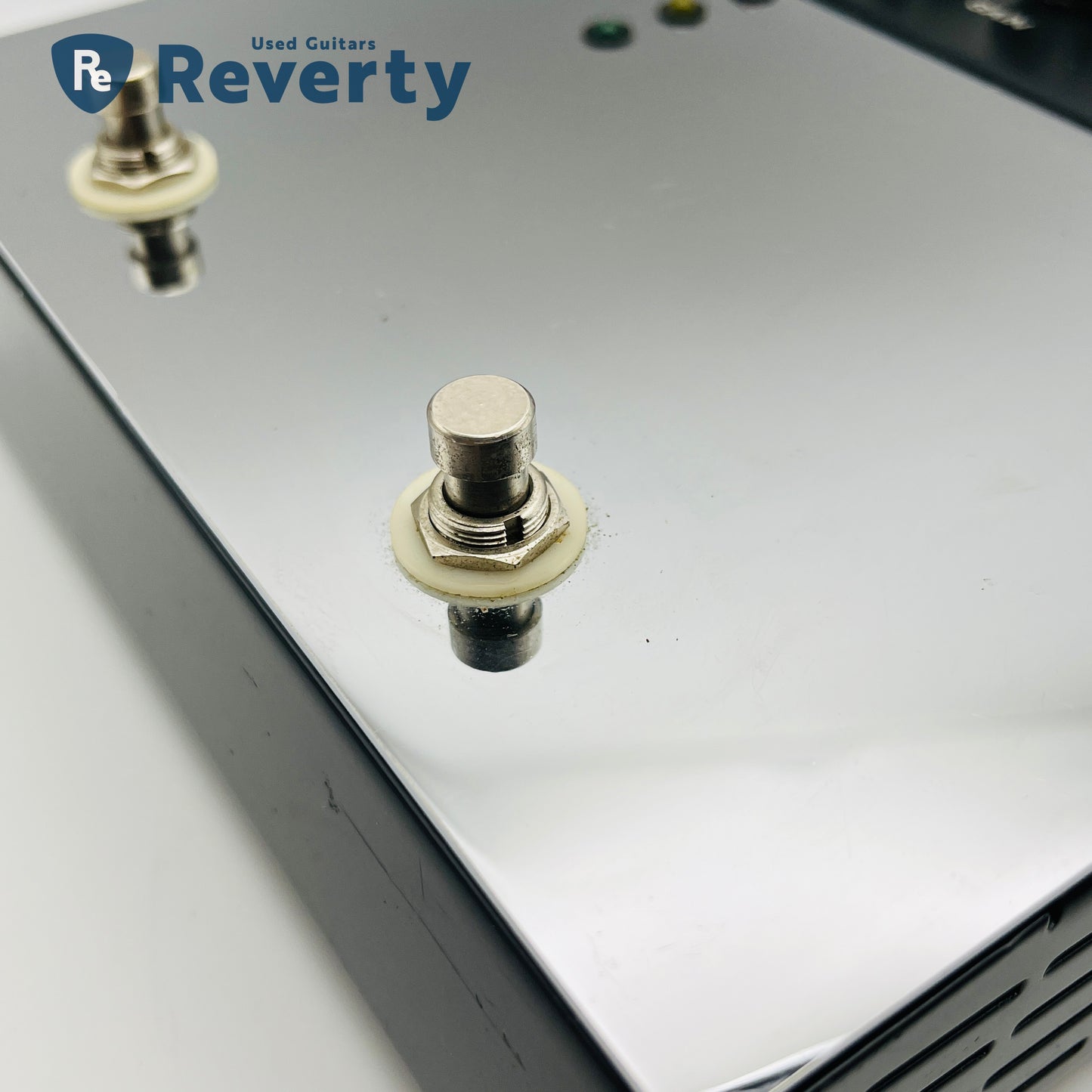 Bad Cat 2-Tone Pedal Preamplifier Distortion / Overdrive Used