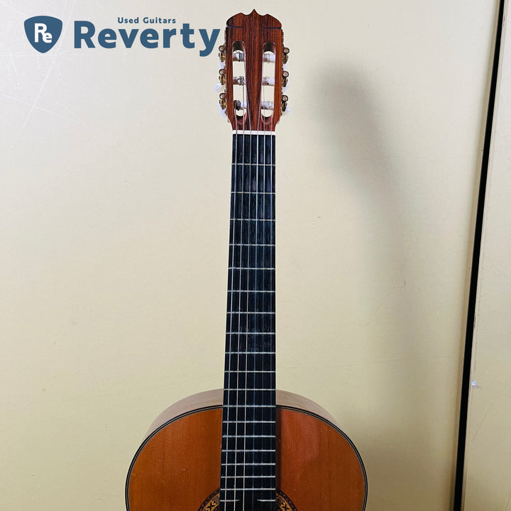 Ryoji Matsuoka M30 Made in Japan Vintage Classical Guitar