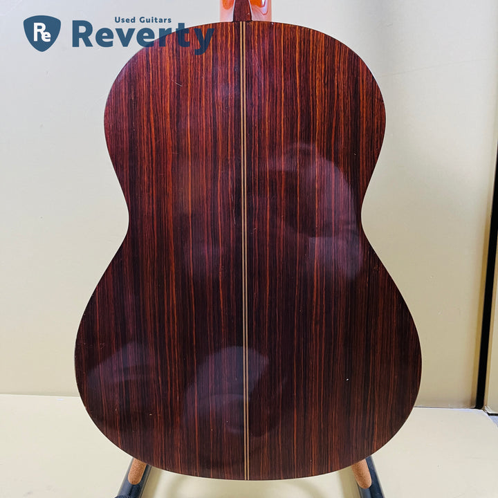 Ryoji Matsuoka M30 Made in Japan Vintage Classical Guitar