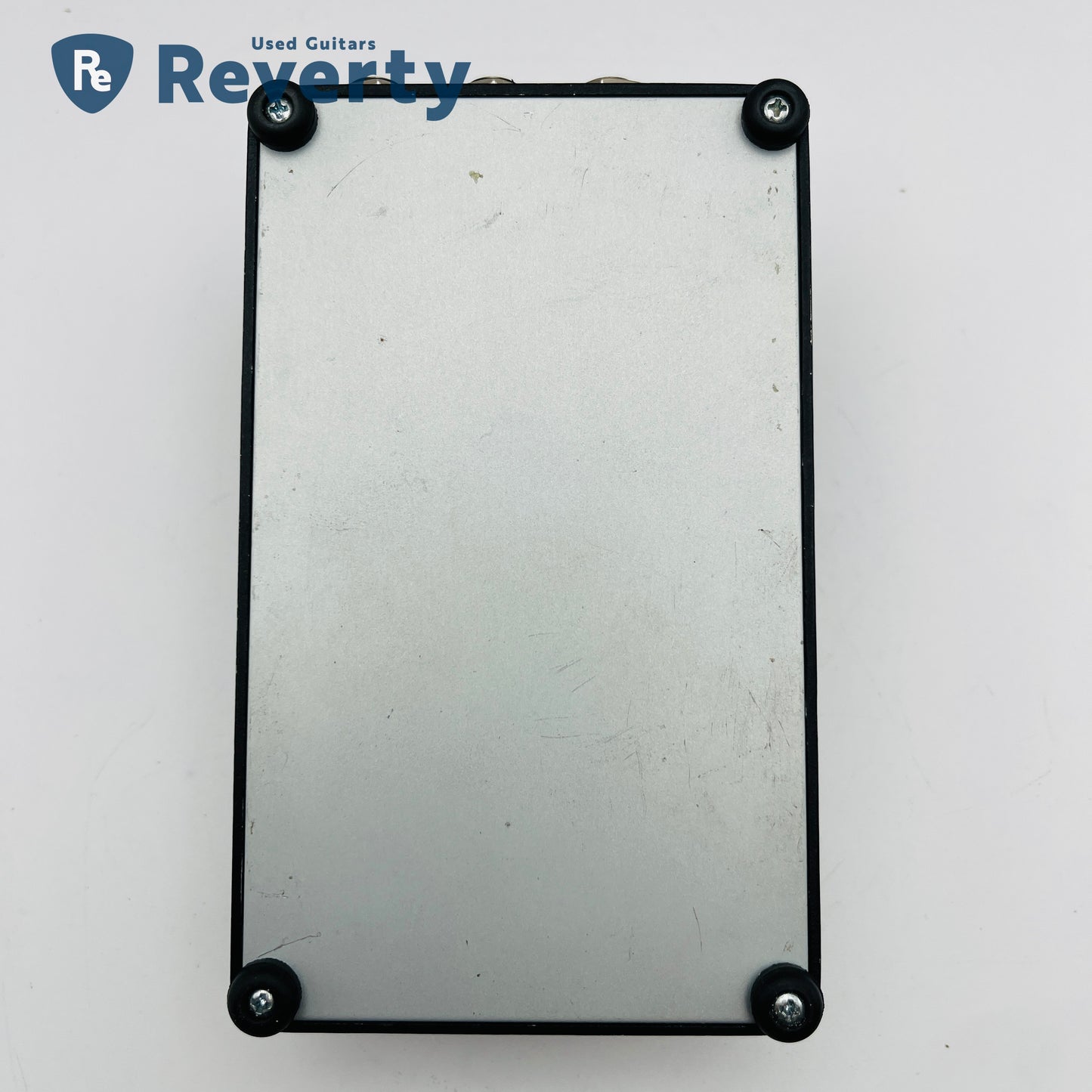 moog Minifooger MF Delay Analog Delay Guitar Effect Pedal Used