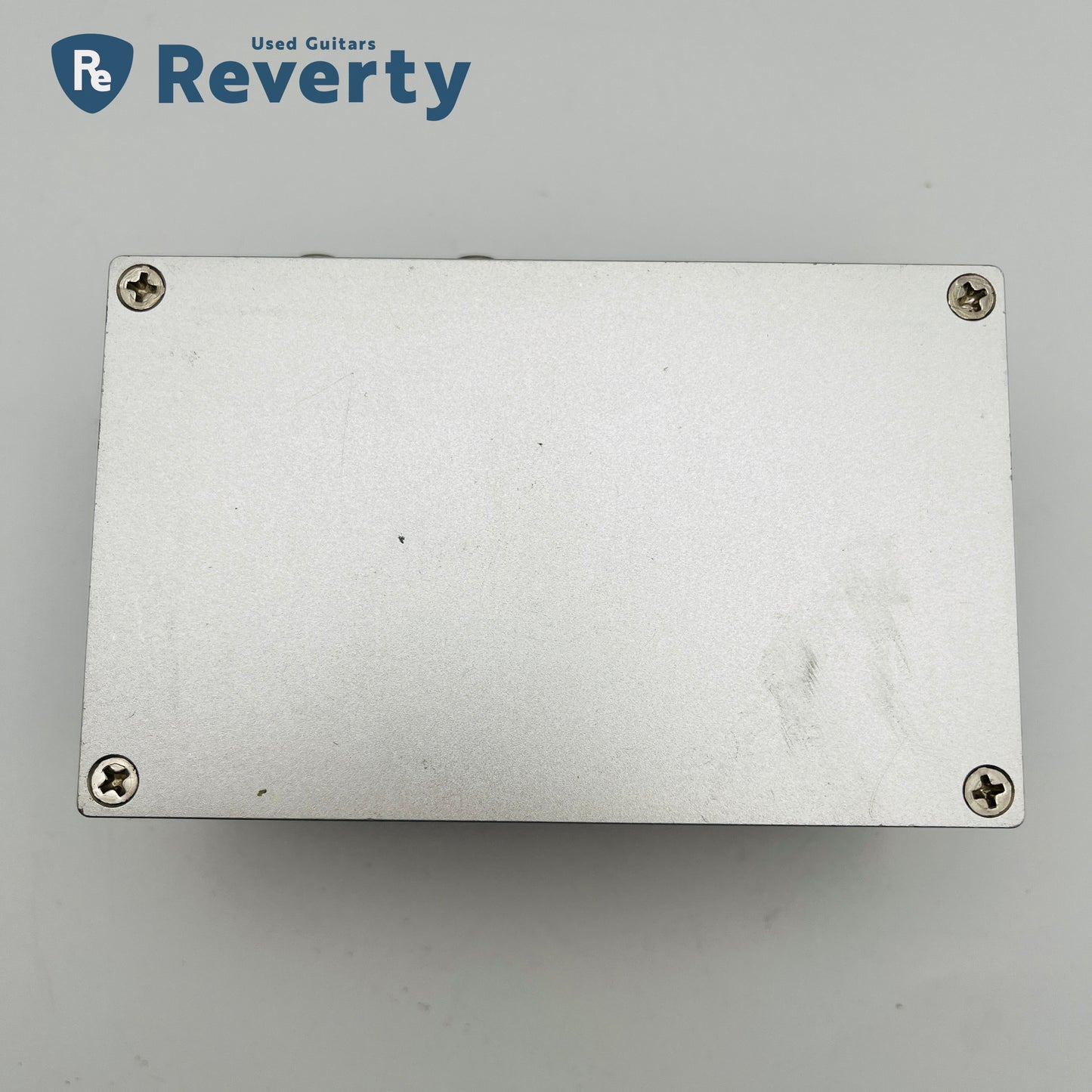 Flying Teapot Jubilee Preamp Hand Made in Japan Guitar Effect Pedal Used