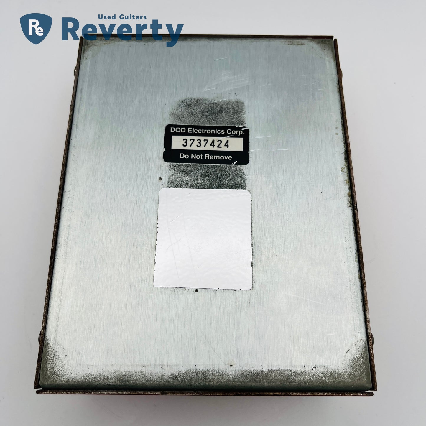 DigiTech Whammy WH-1 1990s Vintage Guitar Effect Pedal Used